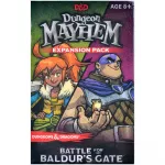 Dungeon Mayhem: Battle for Baldur's Gate Dungeon Mayhem: Battle for Baldur's Gate картинка 373414 - МосИгра